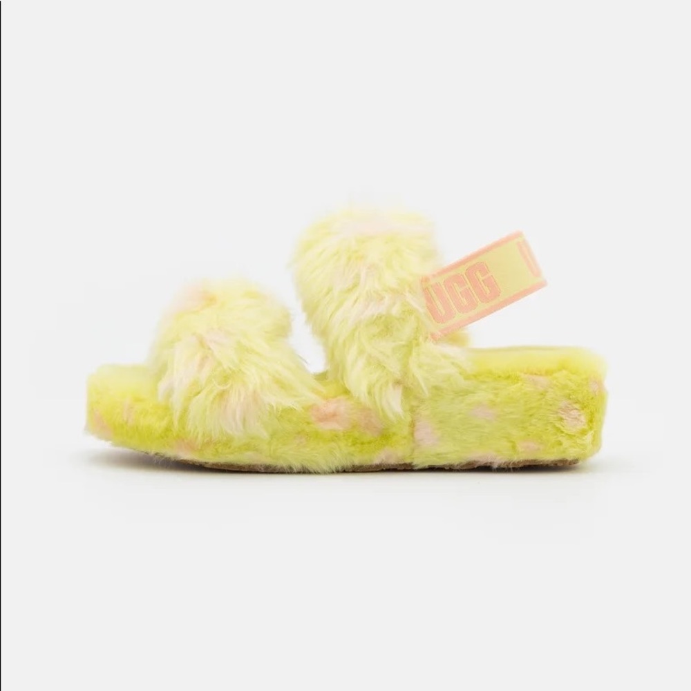 UGG Women's OH YEAH SPOTS - Picture 3 of 5